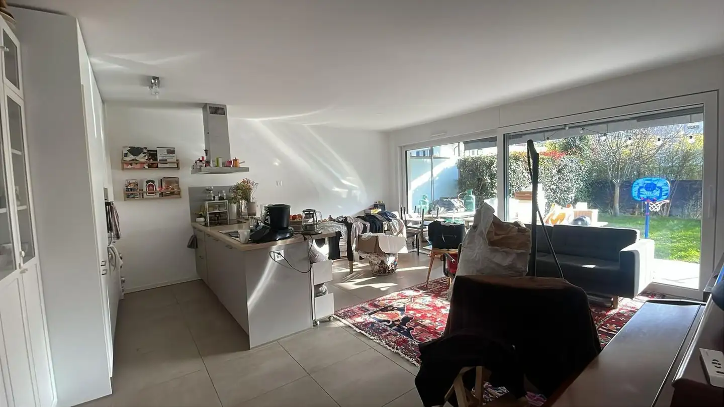 Wohnung mieten - 1222 Vésenaz