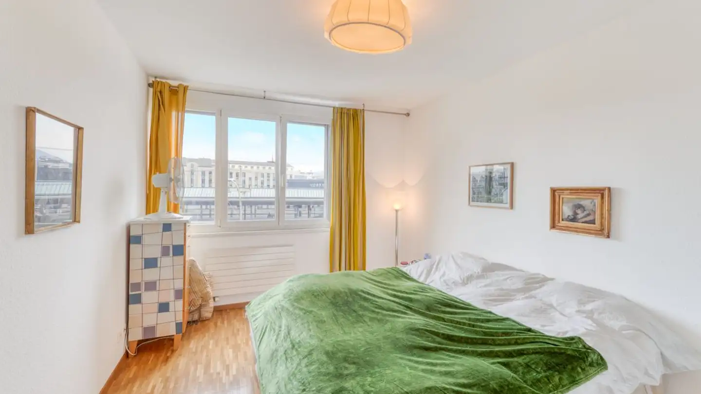 Appartement à vendre - 1201 Genève - Photo 4