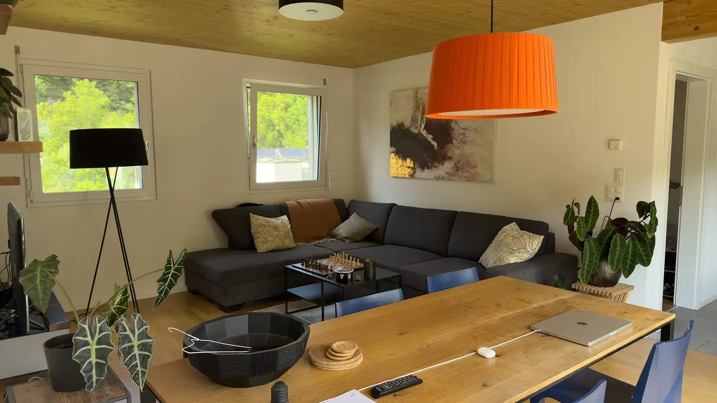Wohnung mieten - Stadtbachstrasse 15, 5400 Baden - Foto 2