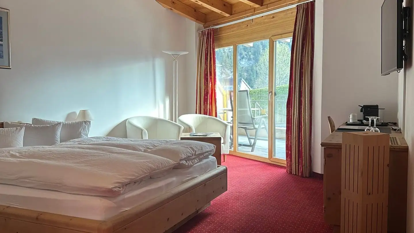 Einfamilienhaus kaufen - Via Val Müstair 217, 7537 Müstair - Foto 4
