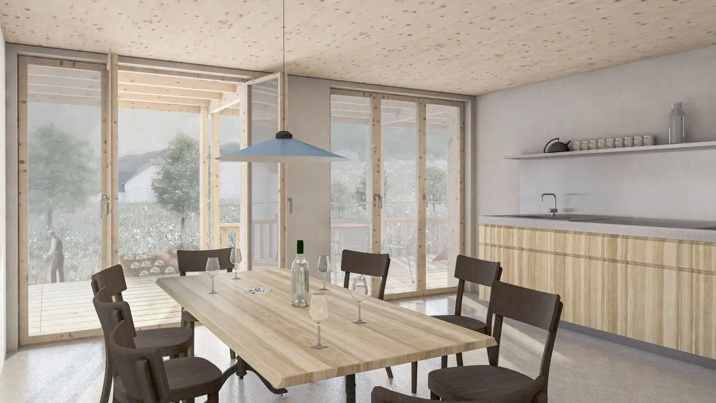 Appartement à vendre - 4800 Zofingen - Photo 3