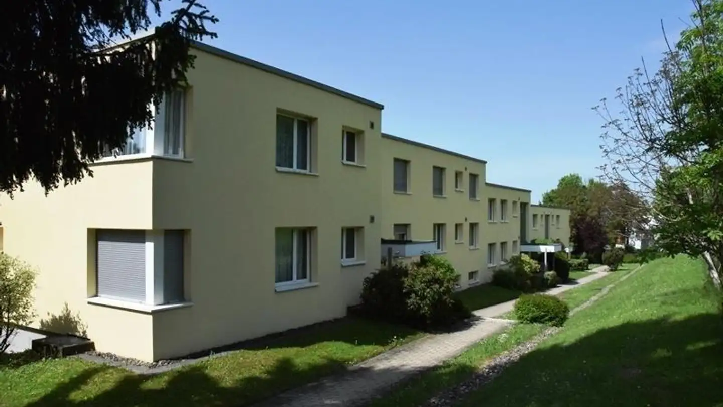 Apartment for rent - Kienastenwiesweg 27, 8053 Zürich