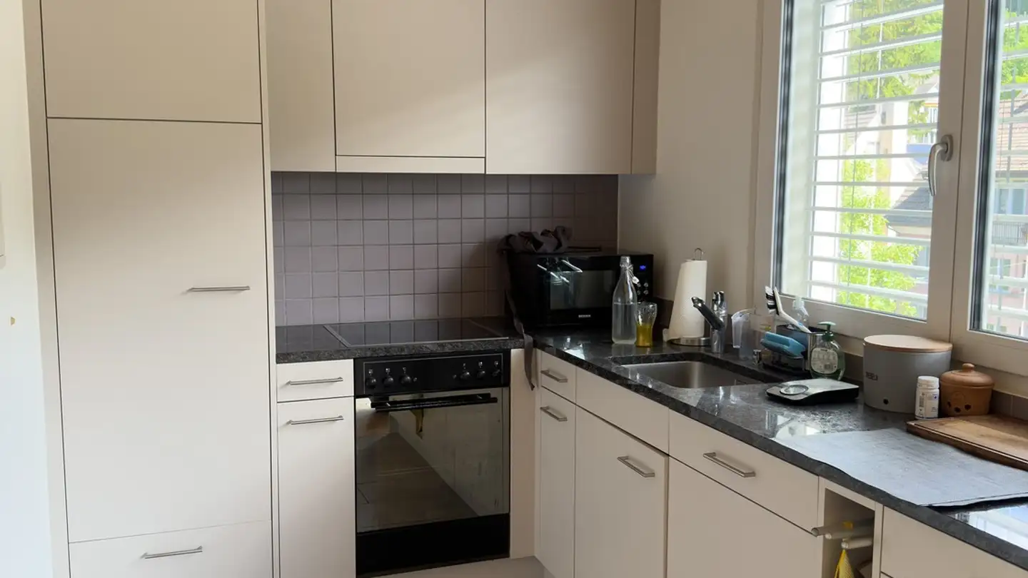 Wohnung mieten - Stadtbachstrasse 15, 5400 Baden - Foto 4