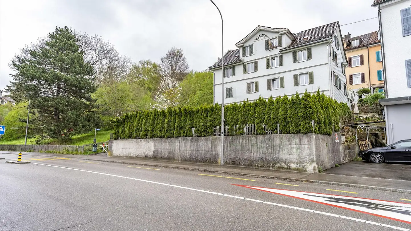 Laboratorio in affitto - 9000 St. Gallen