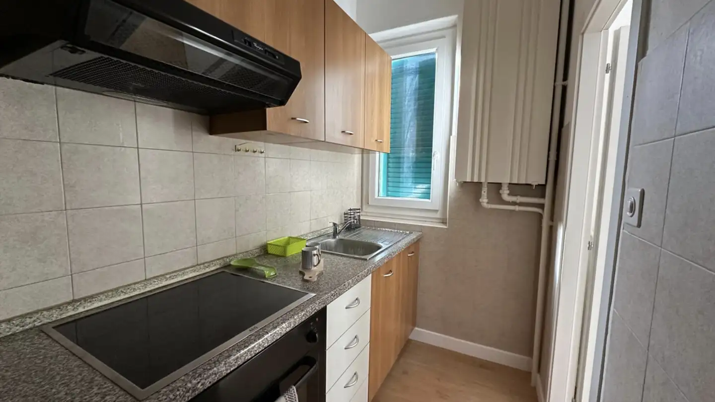 Appartamento in affitto - 6830 Chiasso - Photo 4