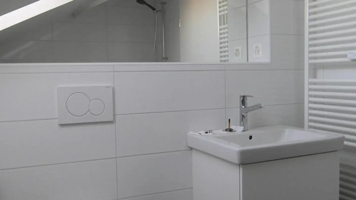 Attic flat for rent - Winkelriedstrasse 55, 3014 Bern - Photo 3