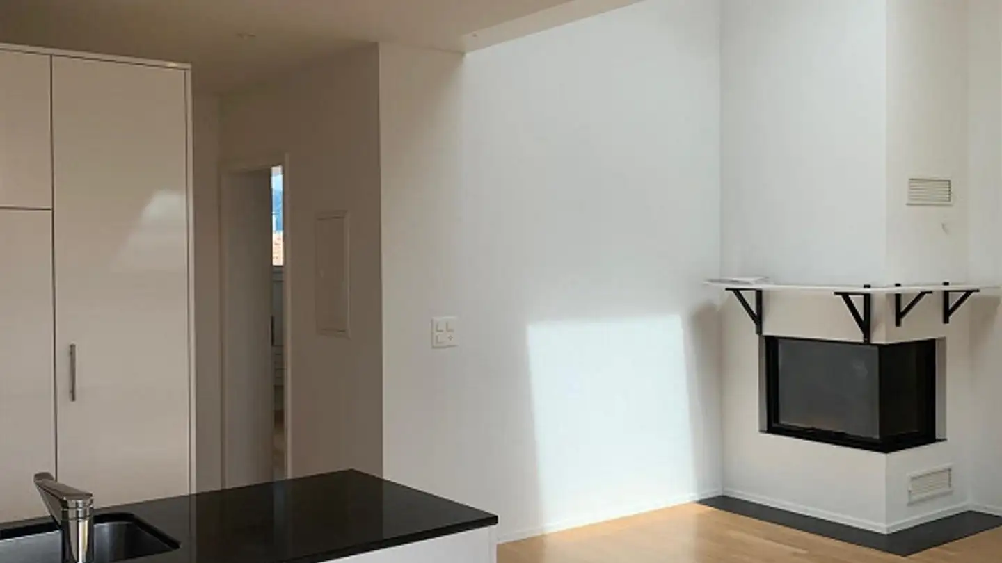 Attic flat for rent - Winkelriedstrasse 55, 3014 Bern - Photo 4