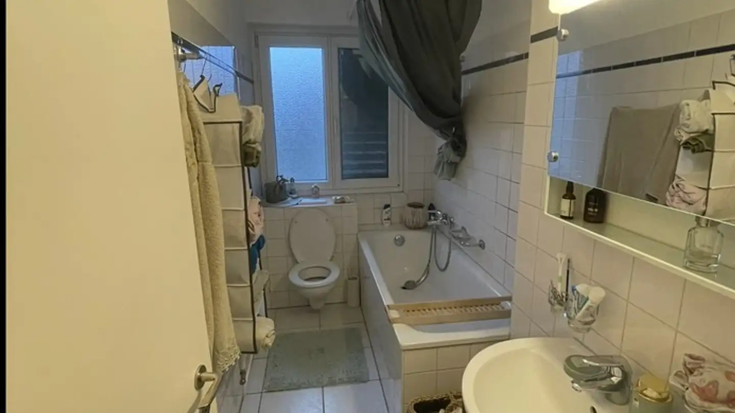 Appartamento in affitto - 8057 Zürich - Foto 2