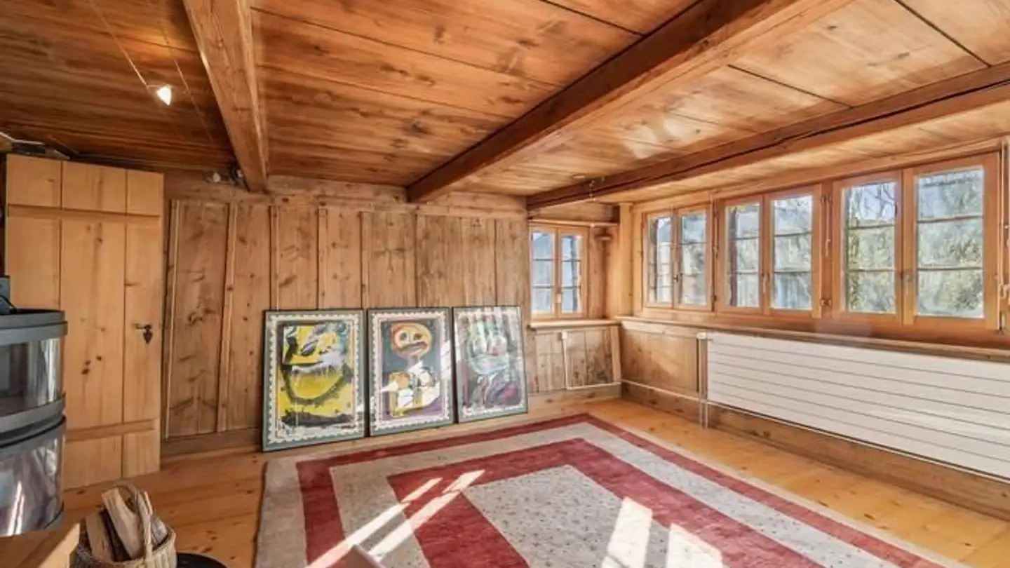 Villa in vendita - 8330 Pfäffikon ZH - Foto 2