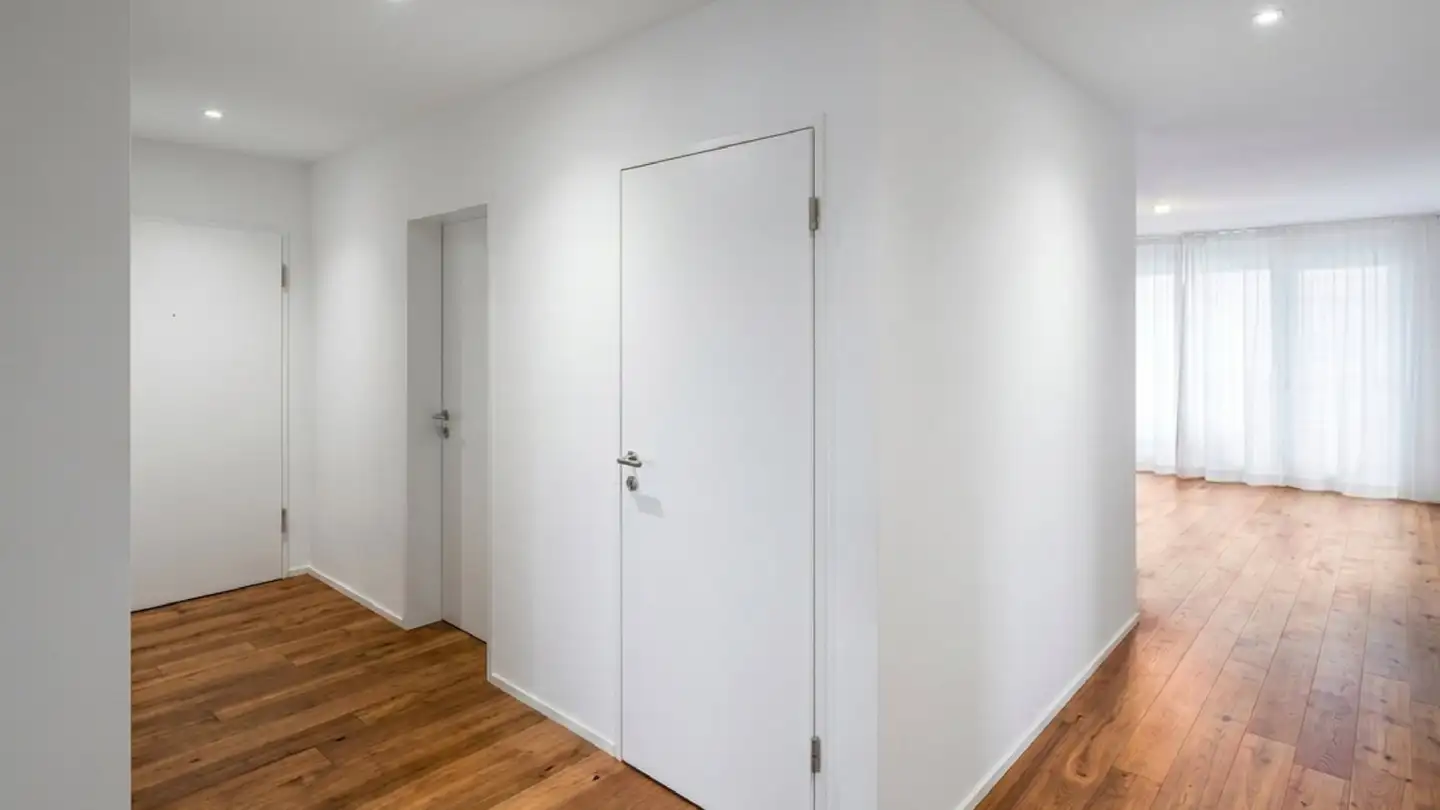 Wohnung mieten - Grabenstrasse, 6340 Baar