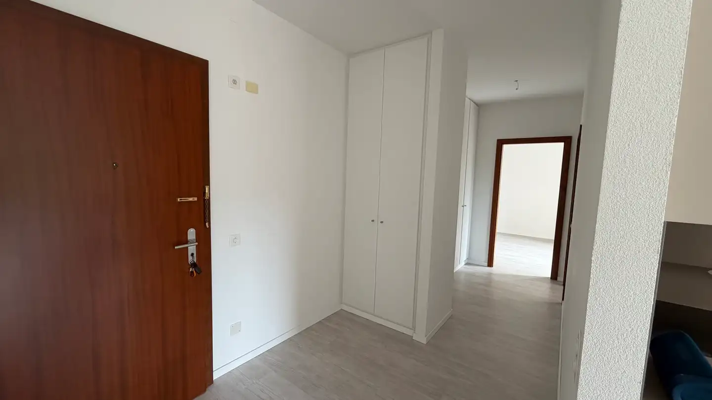 Apartment for rent - Via Giuseppe Bagutti 14, 6900 Lugano - Photo 3