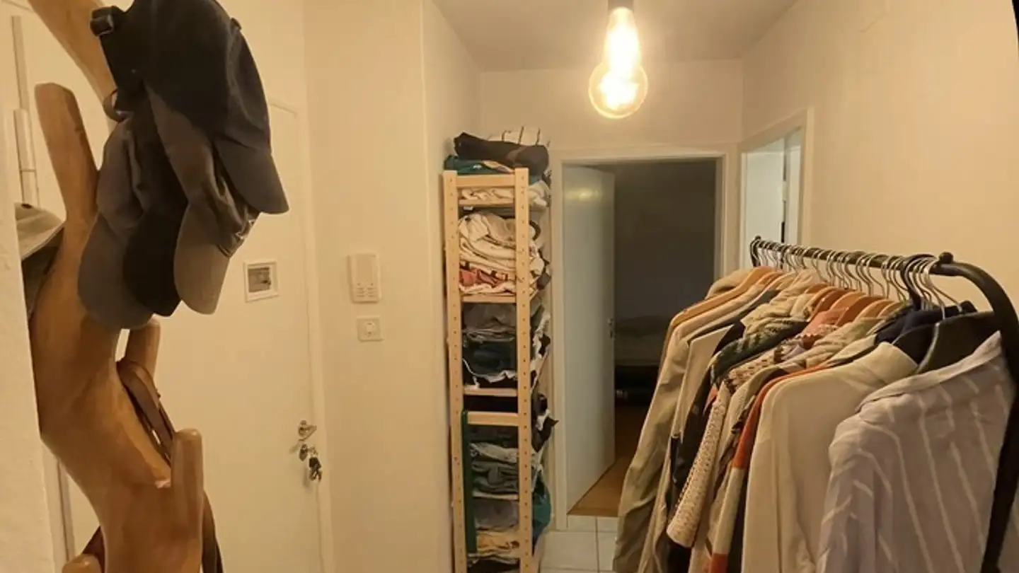 Appartamento in affitto - 8057 Zürich - Foto 3