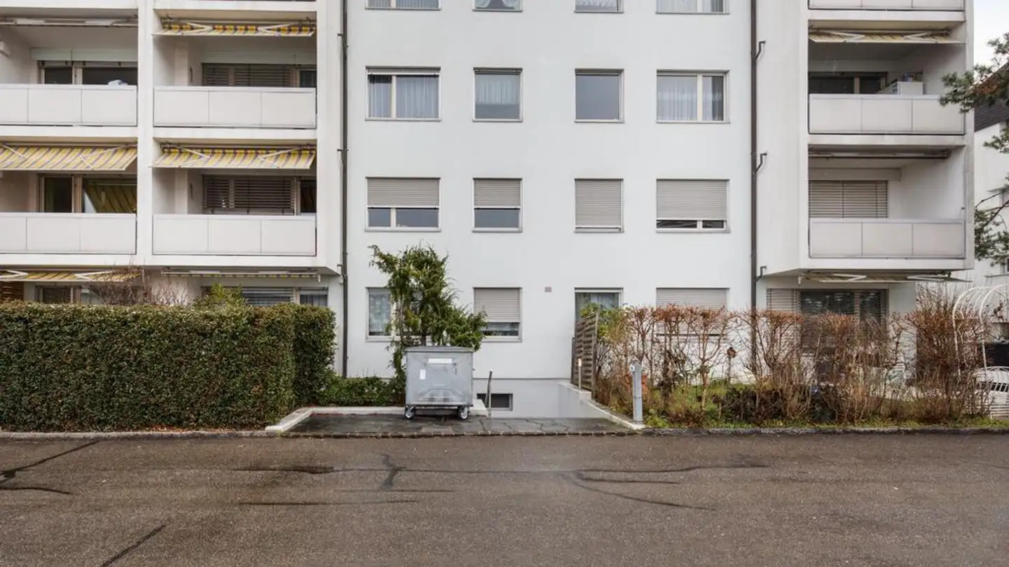 Apartment for rent - Ebenfeldstrasse 11, 4414 Füllinsdorf - Photo 2