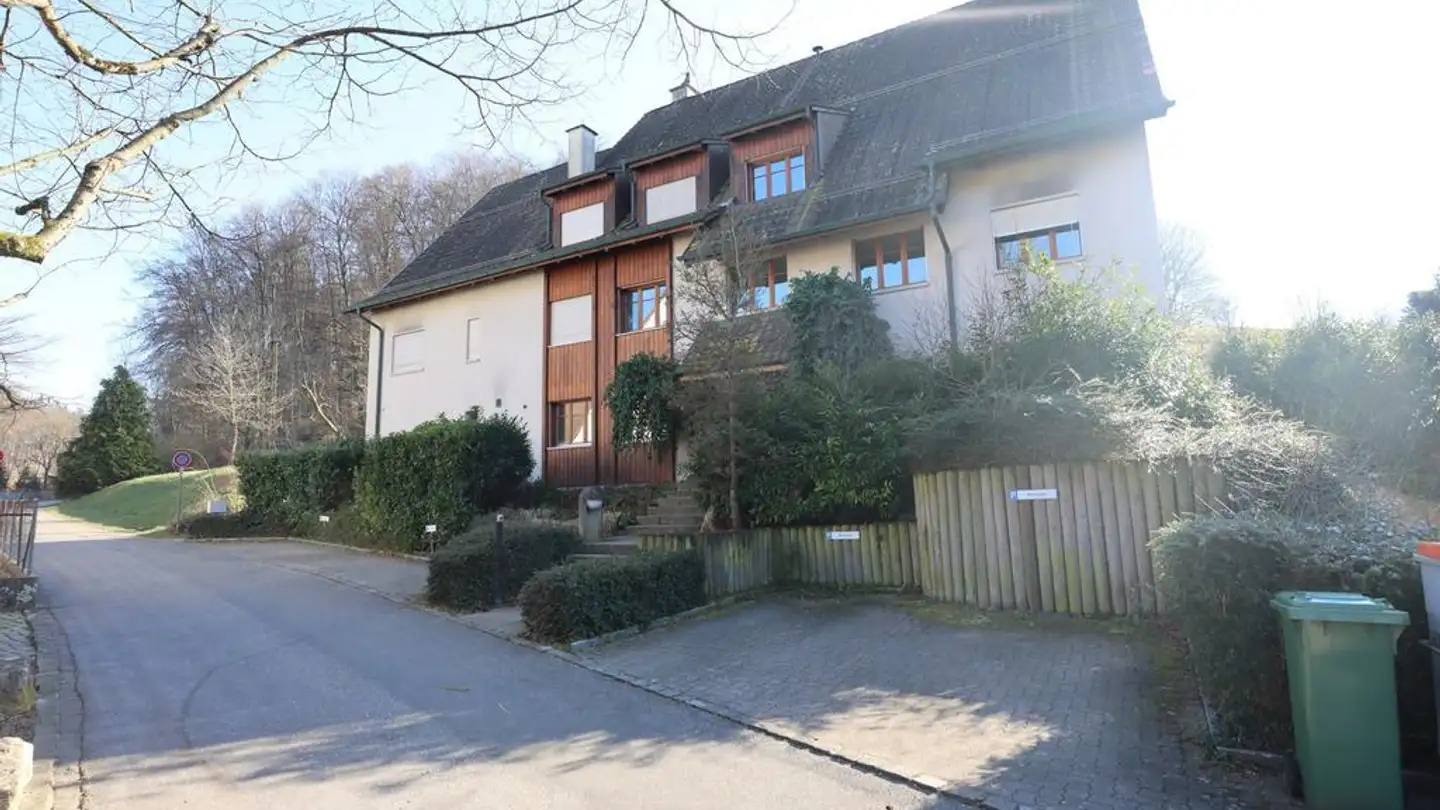 Wohnung mieten - In Den Gärten 2, 4304 Giebenach
