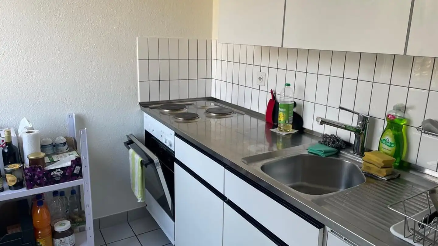 Apartment for rent - Ebenfeldstrasse 11, 4414 Füllinsdorf - Photo 3
