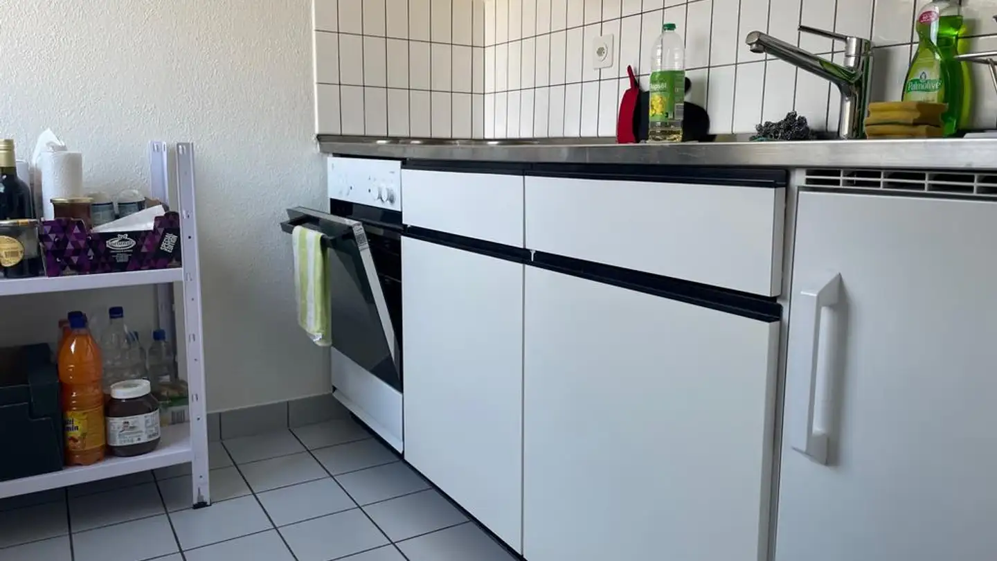 Apartment for rent - Ebenfeldstrasse 11, 4414 Füllinsdorf - Photo 4