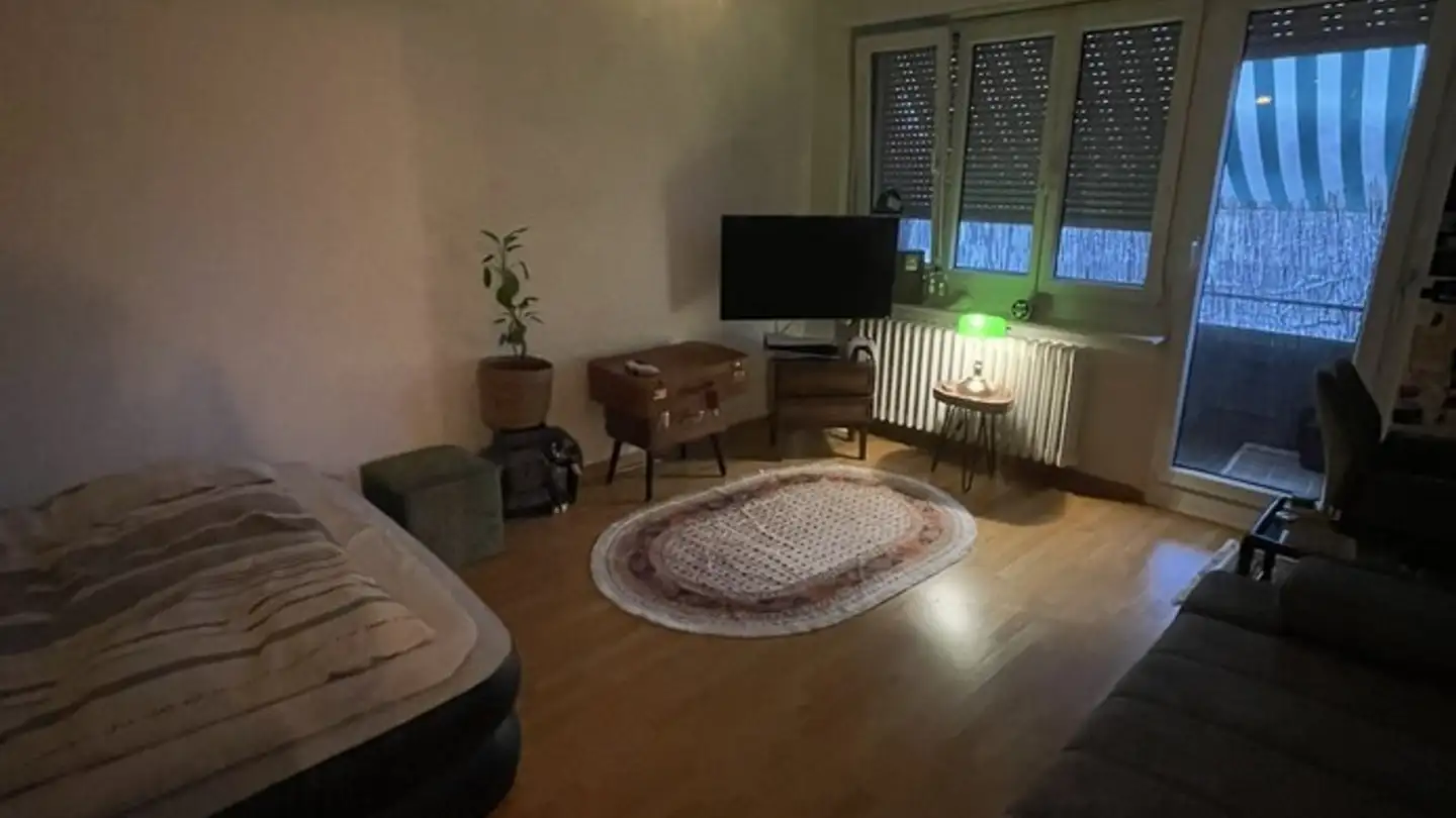 Appartamento in affitto - 8057 Zürich - Foto 4