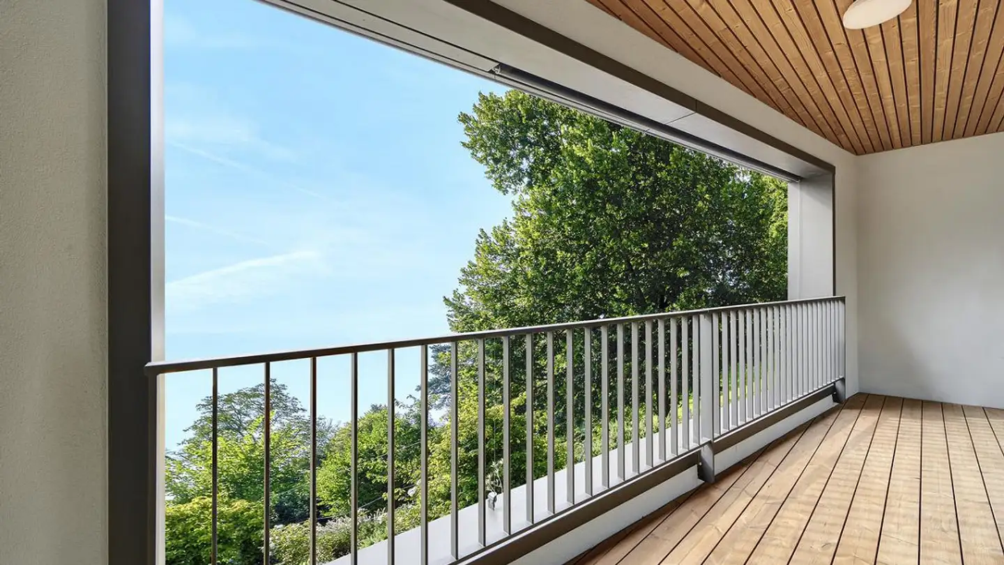 Apartment for rent - Schützenheimweg 12, 6012 Obernau