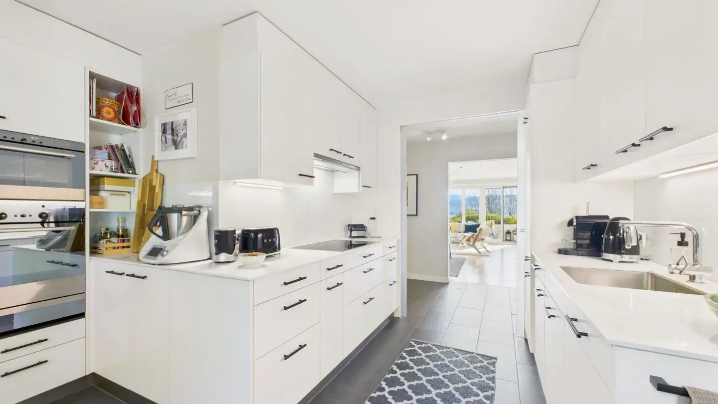 Wohnung kaufen - 8706 Meilen - Foto 3