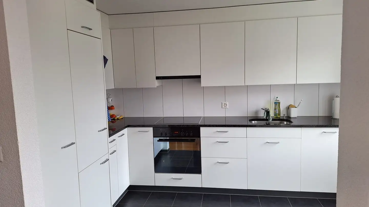 Chambre à louer - 9500 Wil SG - Photo 3