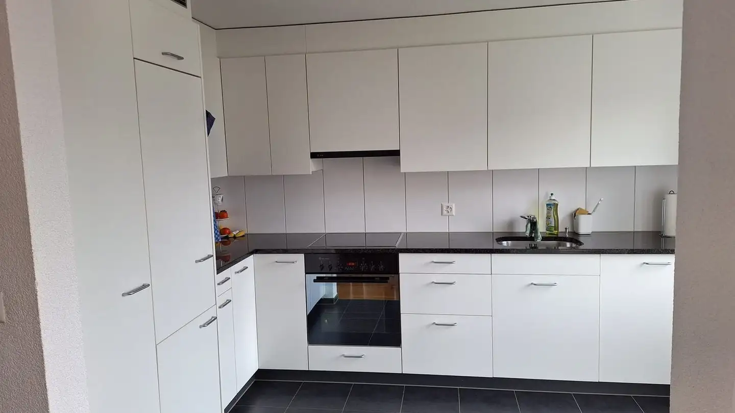 Zimmer mieten - Lettenstrasse 22, 9500 Wil SG - Foto 3
