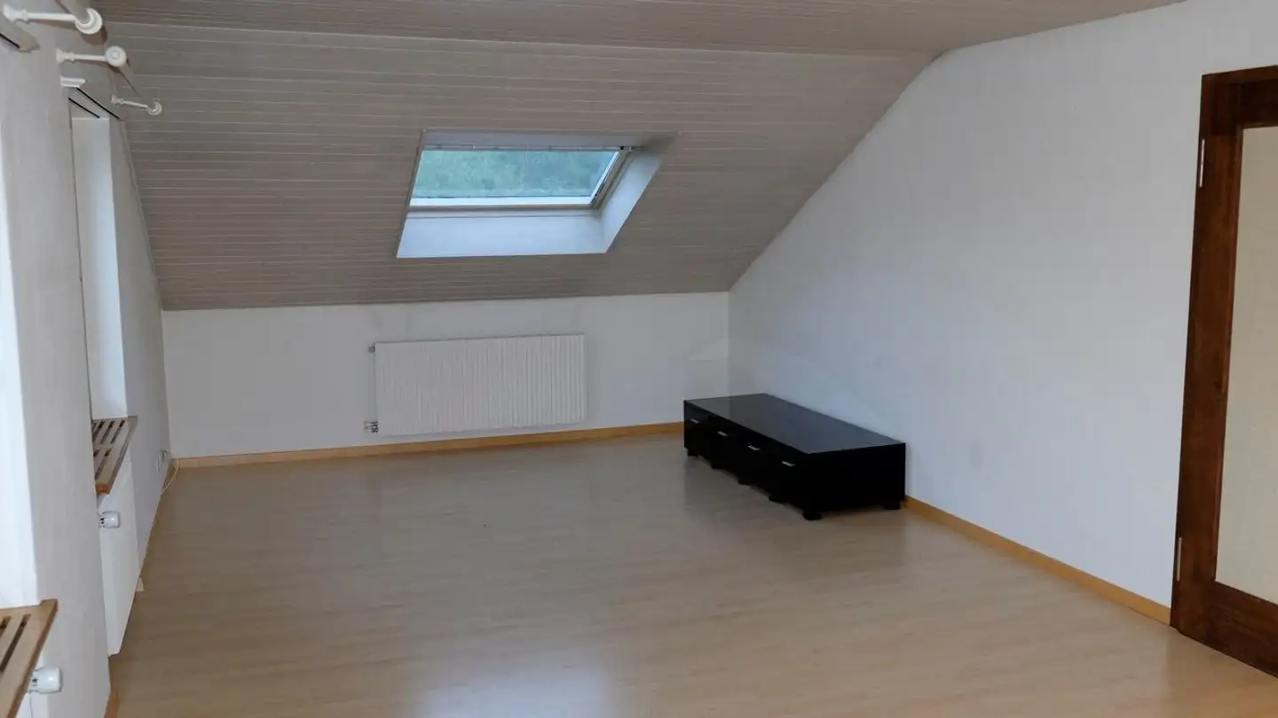 Penthouse for rent - Neuquartierstrasse 5, 4562 Biberist
