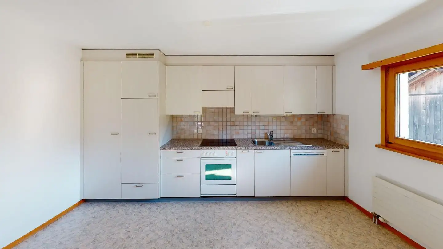 Appartement à louer - Schatzenboden 2, 7233 Jenaz - Photo 2