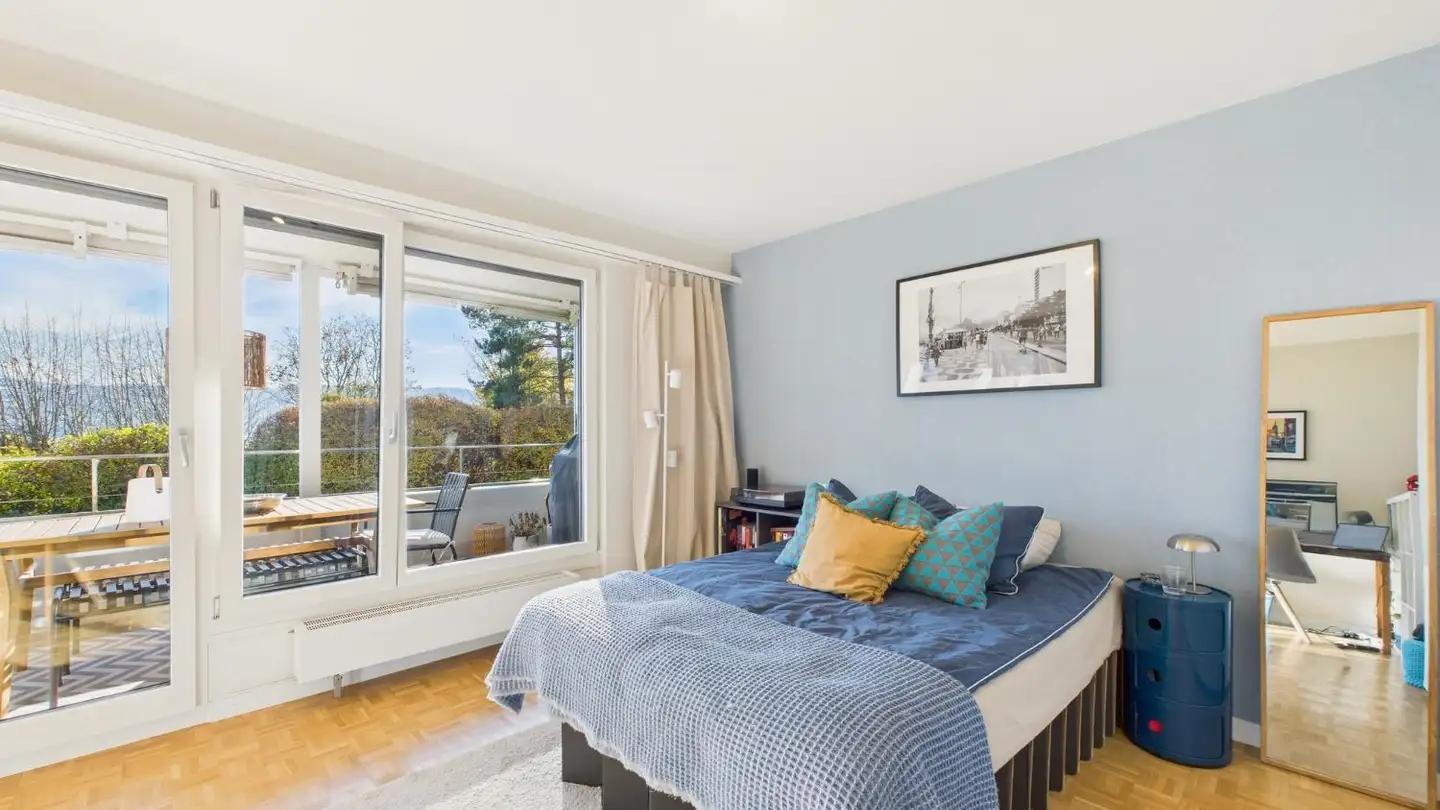 Wohnung kaufen - 8706 Meilen - Foto 4