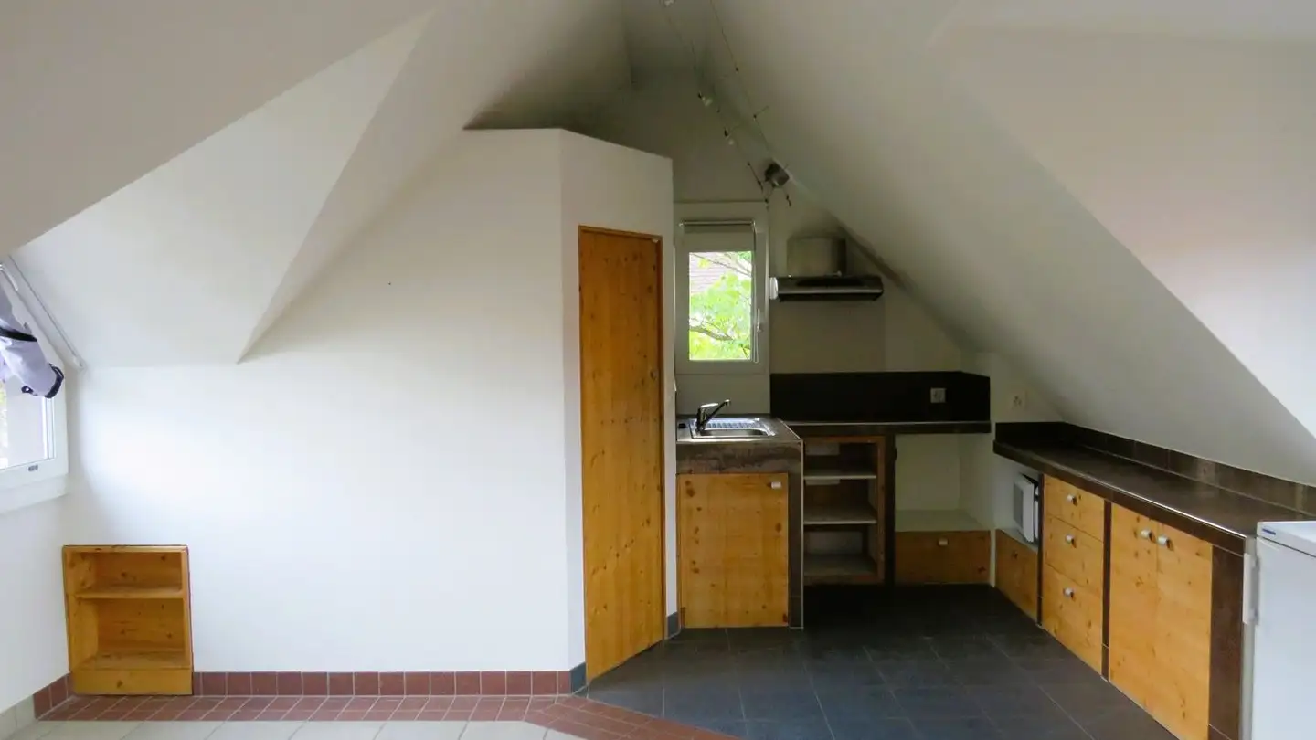 Appartamento in affitto - Dorfstrasse, 8266 Steckborn