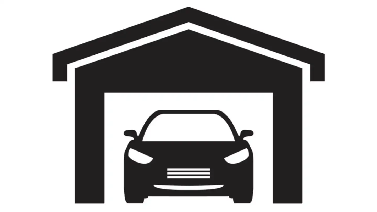 Single garage for rent - Säntisstrasse 25, 8304 Wallisellen