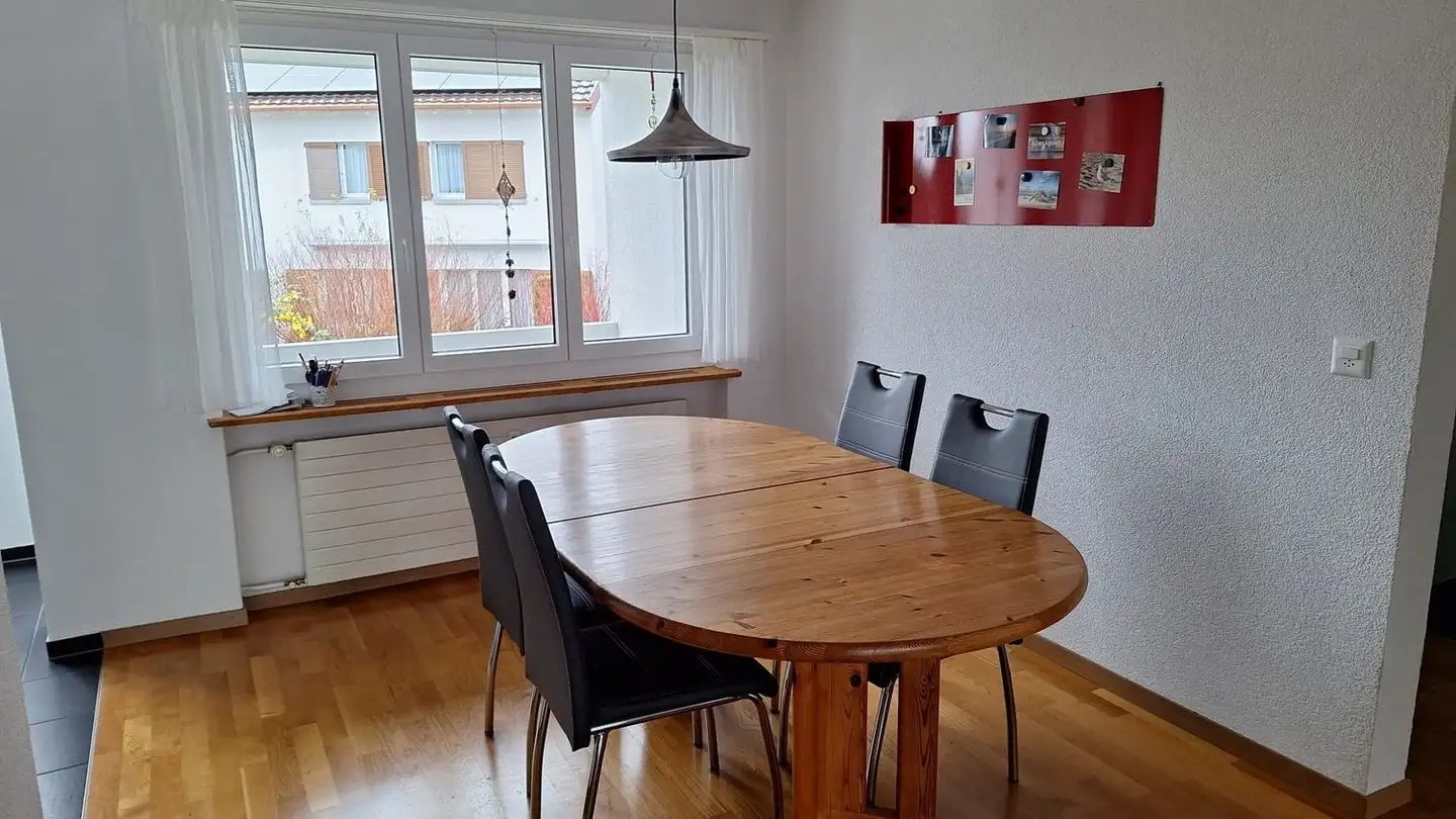 Zimmer mieten - Lettenstrasse 22, 9500 Wil SG - Foto 2
