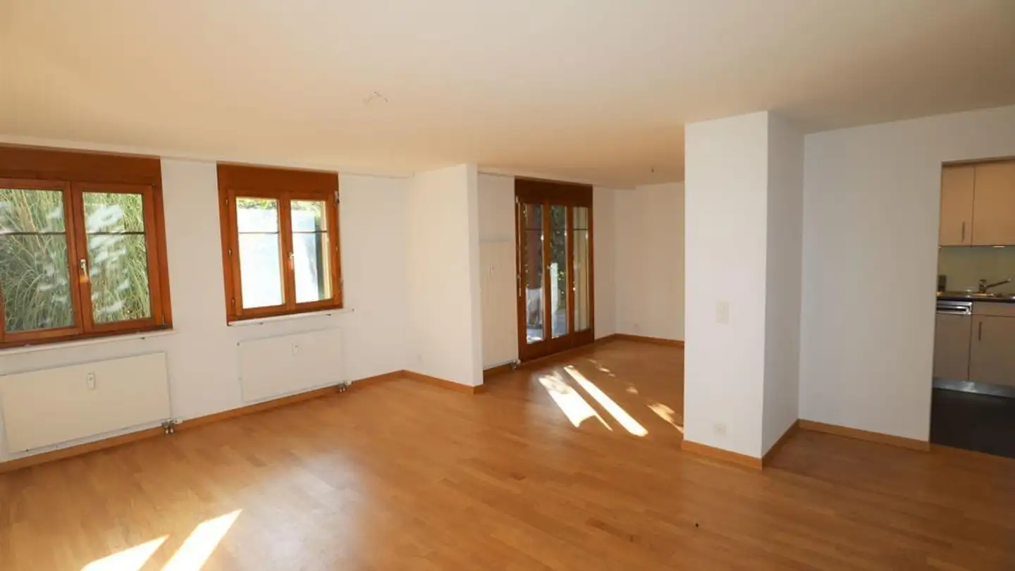 Wohnung mieten - In Den Gärten 2, 4304 Giebenach - Foto 2