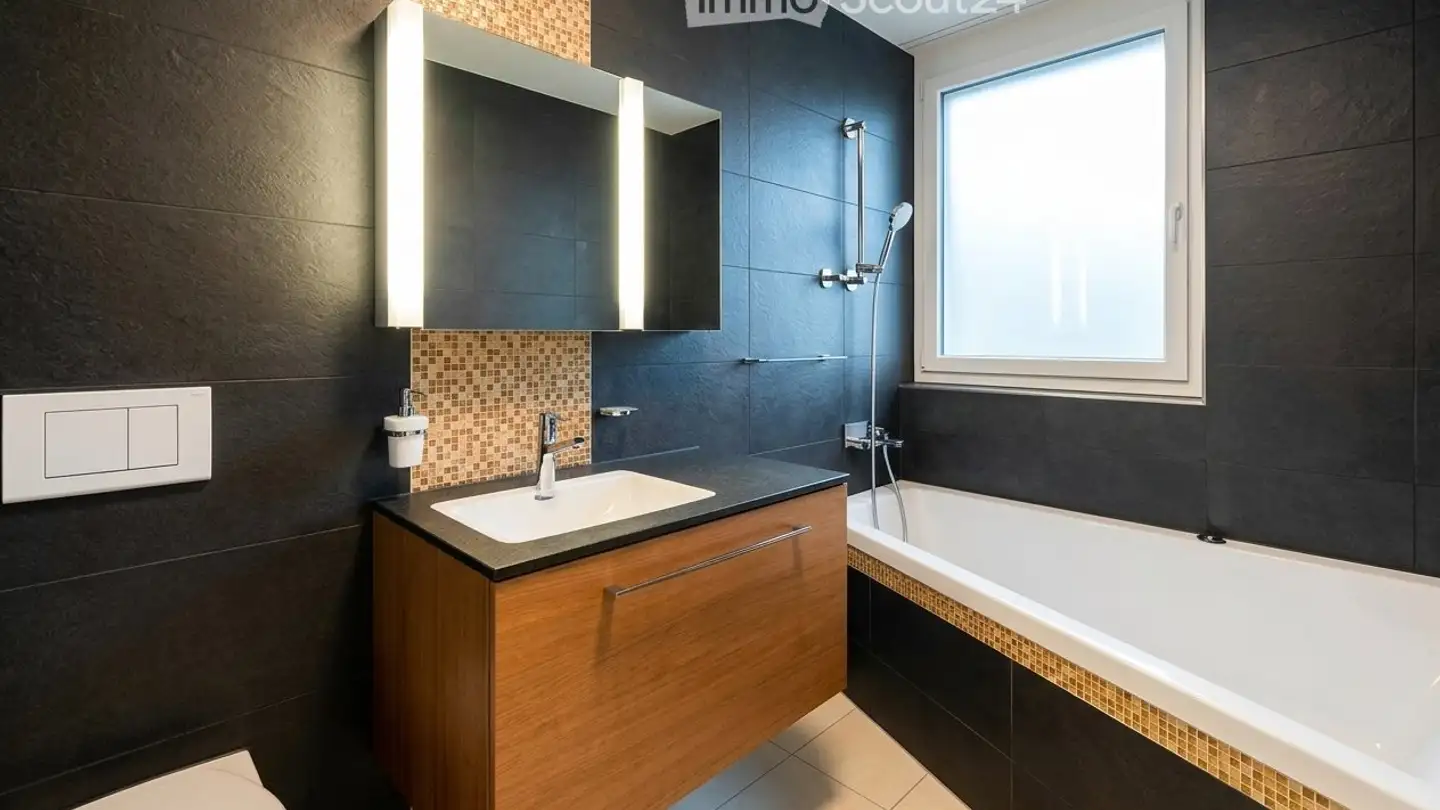 Wohnung mieten - Grabenstrasse, 6340 Baar - Foto 4