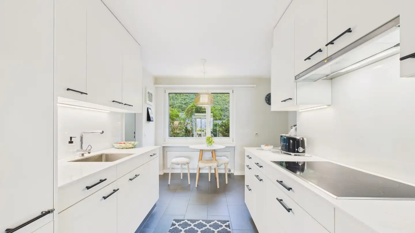 Wohnung kaufen - 8706 Meilen - Foto 2