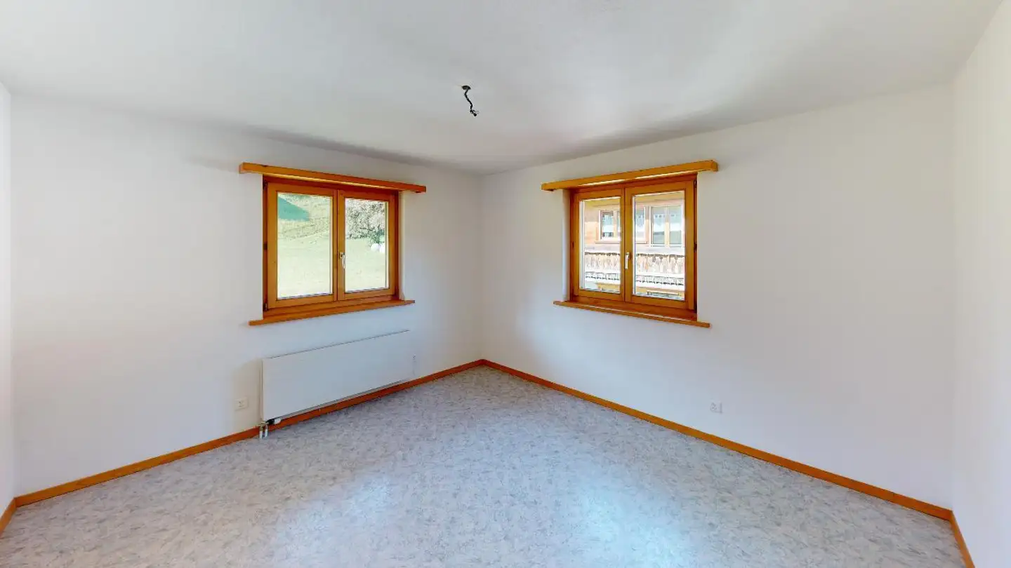 Apartment for rent - Schatzenboden 1, 7233 Jenaz - Photo 4