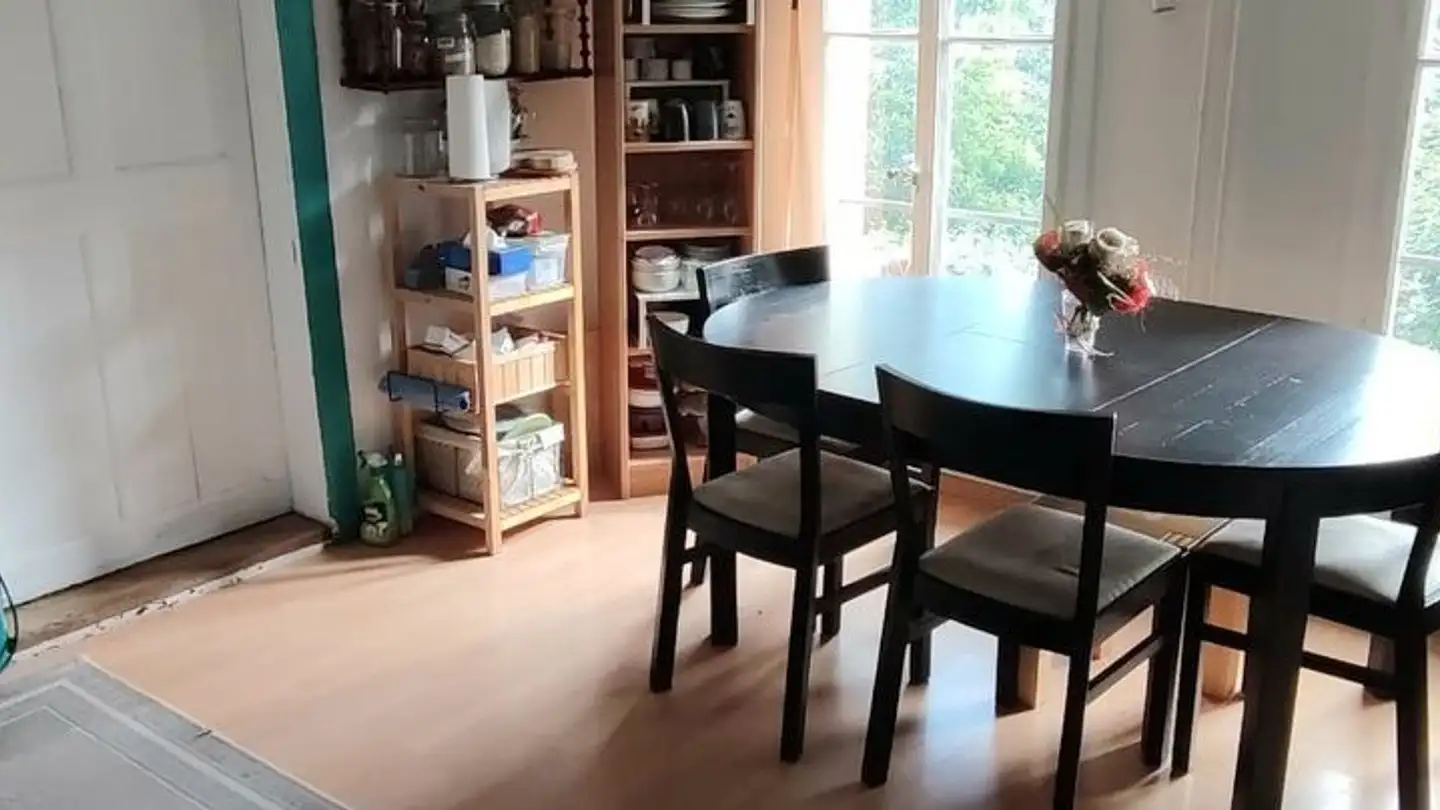 Appartement à louer - 1012 Lausanne - Photo 3