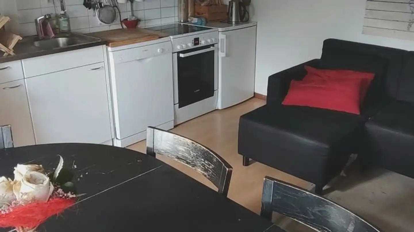 Appartement à louer - 1012 Lausanne - Photo 4