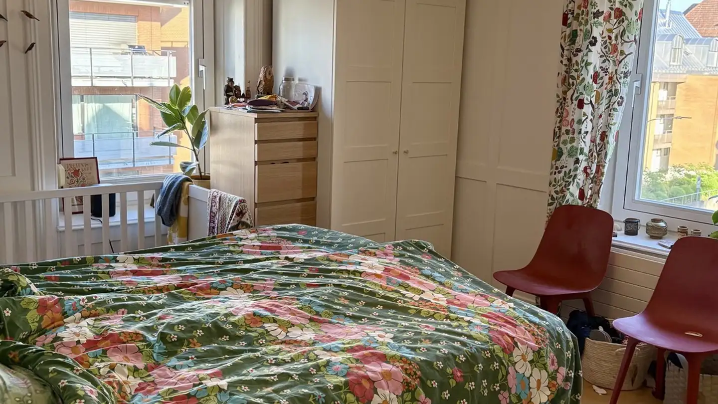 Wohnung mieten - Alte Landstrasse 157, 8800 Thalwil - Foto 4
