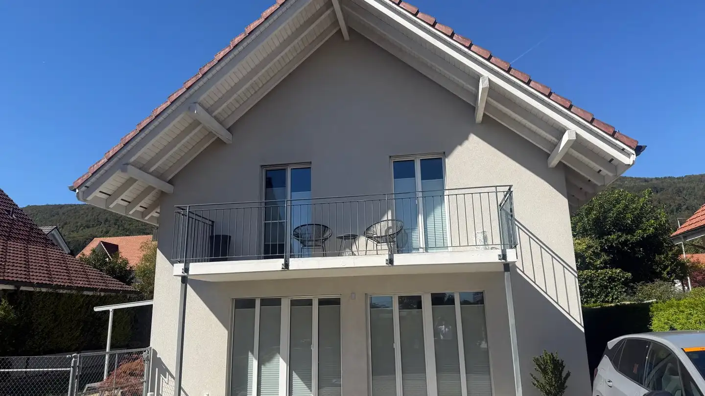 Einfamilienhaus kaufen - Steinackerstrasse 16, 4625 Oberbuchsiten - Foto 2
