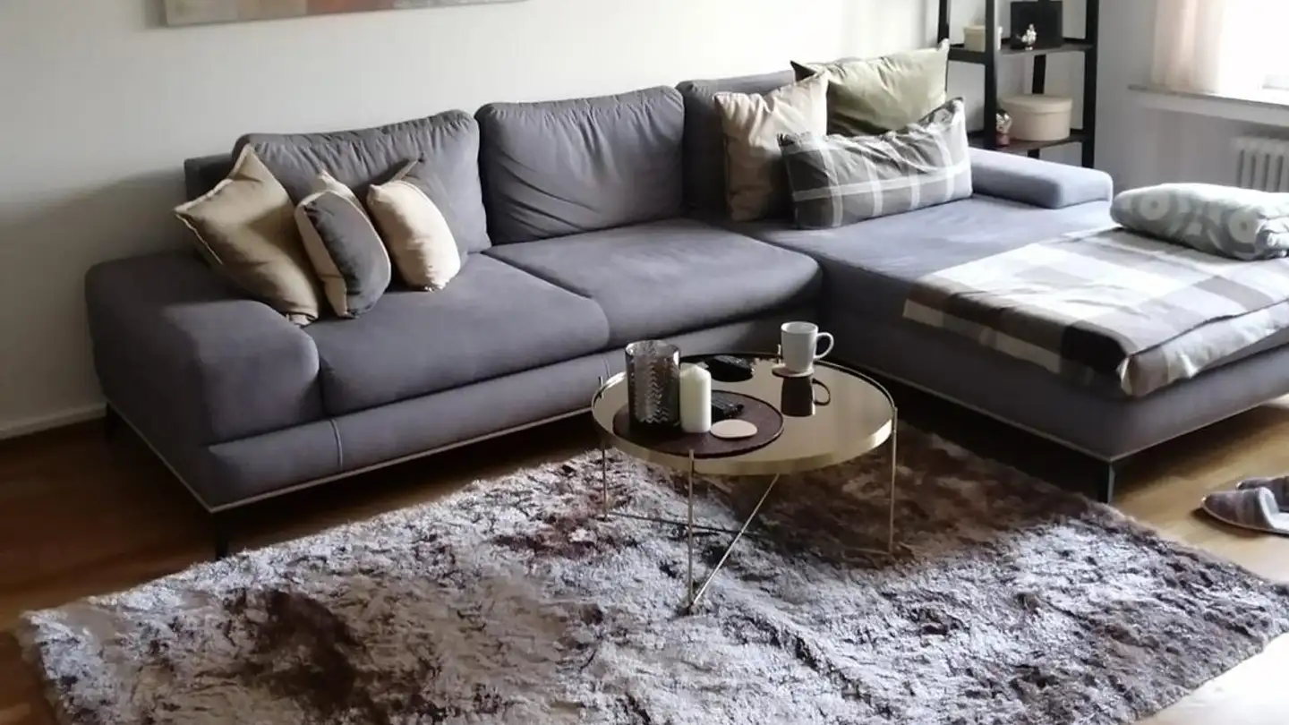 Wohnung mieten - Alte Landstrasse 135, 8702 Zollikon