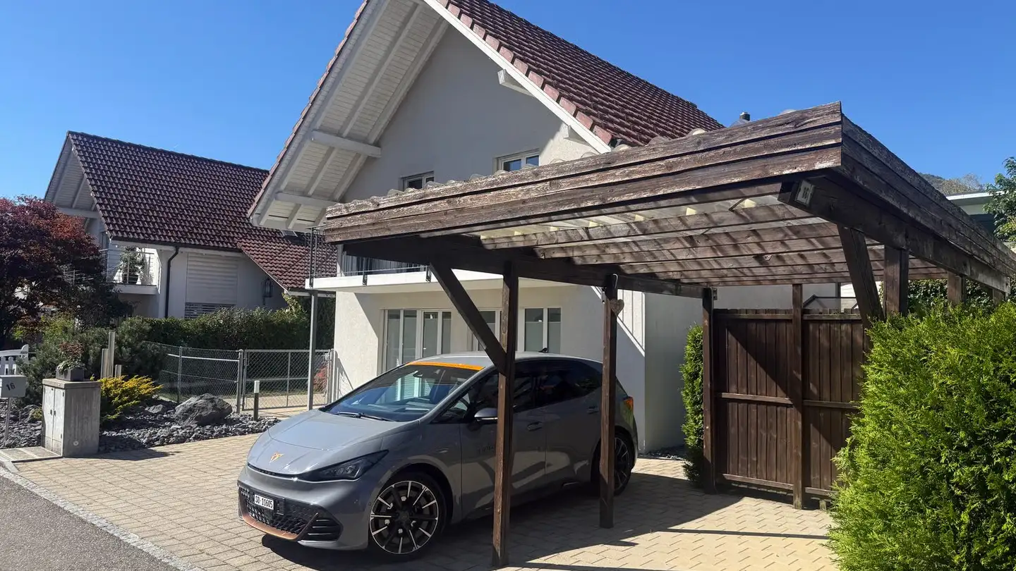 Einfamilienhaus kaufen - Steinackerstrasse 16, 4625 Oberbuchsiten - Foto 3