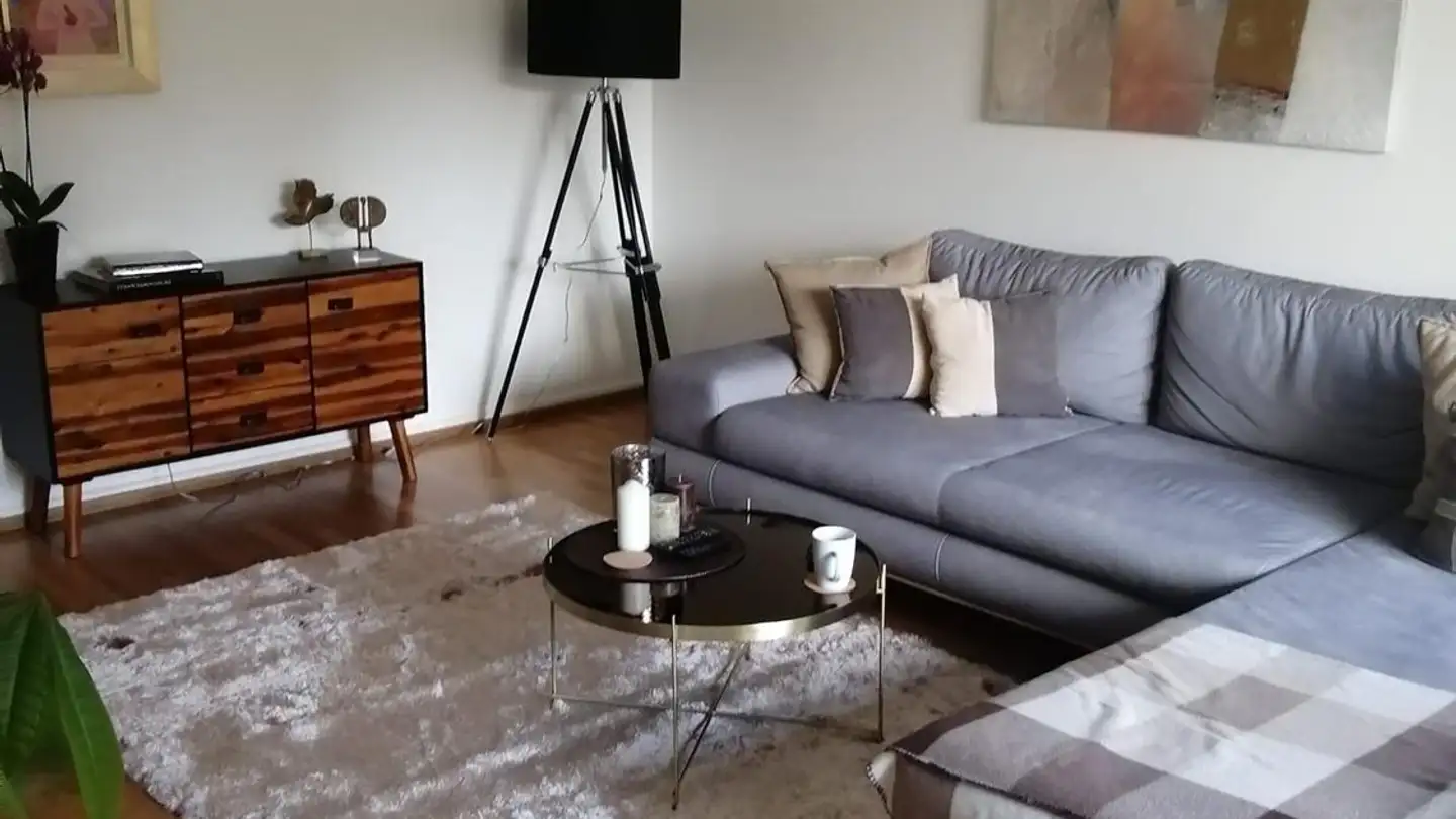 Appartamento in affitto - Alte Landstrasse 135, 8702 Zollikon - Foto 2