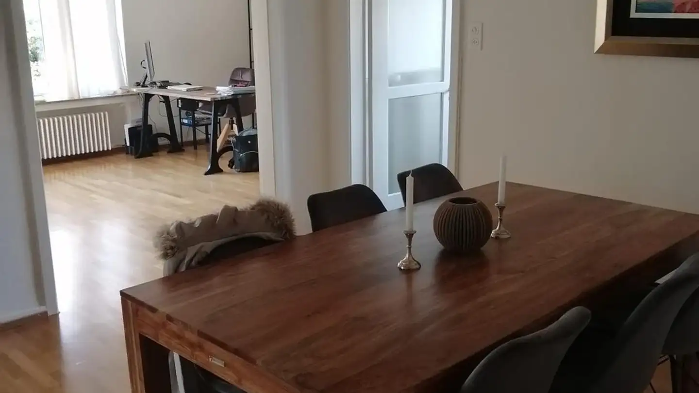 Appartamento in affitto - Alte Landstrasse 135, 8702 Zollikon - Foto 3
