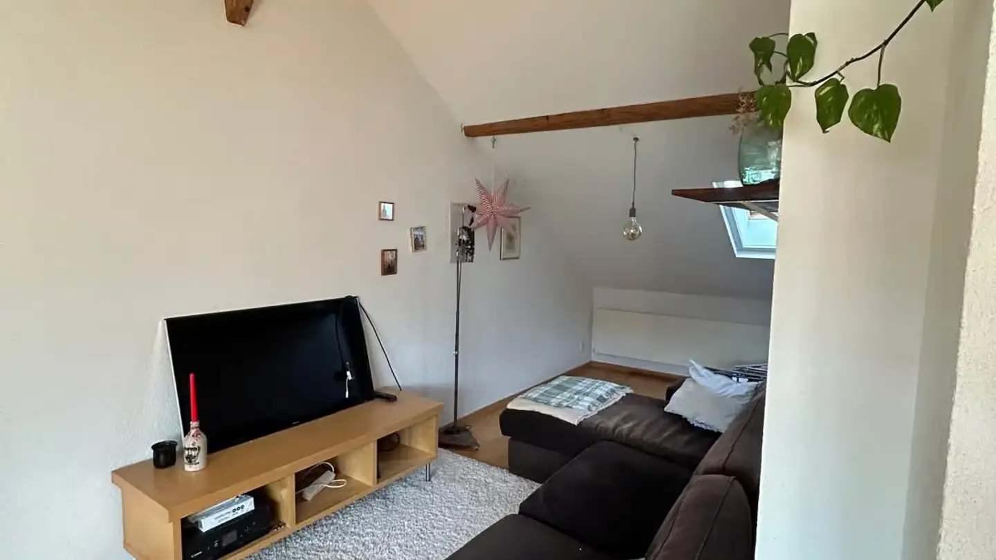Stanza singola in affitto - Freiestrasse 5, 8406 Winterthur - Foto 2
