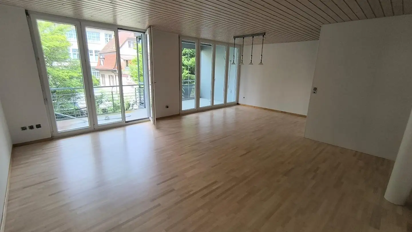 Wohnung mieten - Rebenstrasse 5, 8280 Kreuzlingen