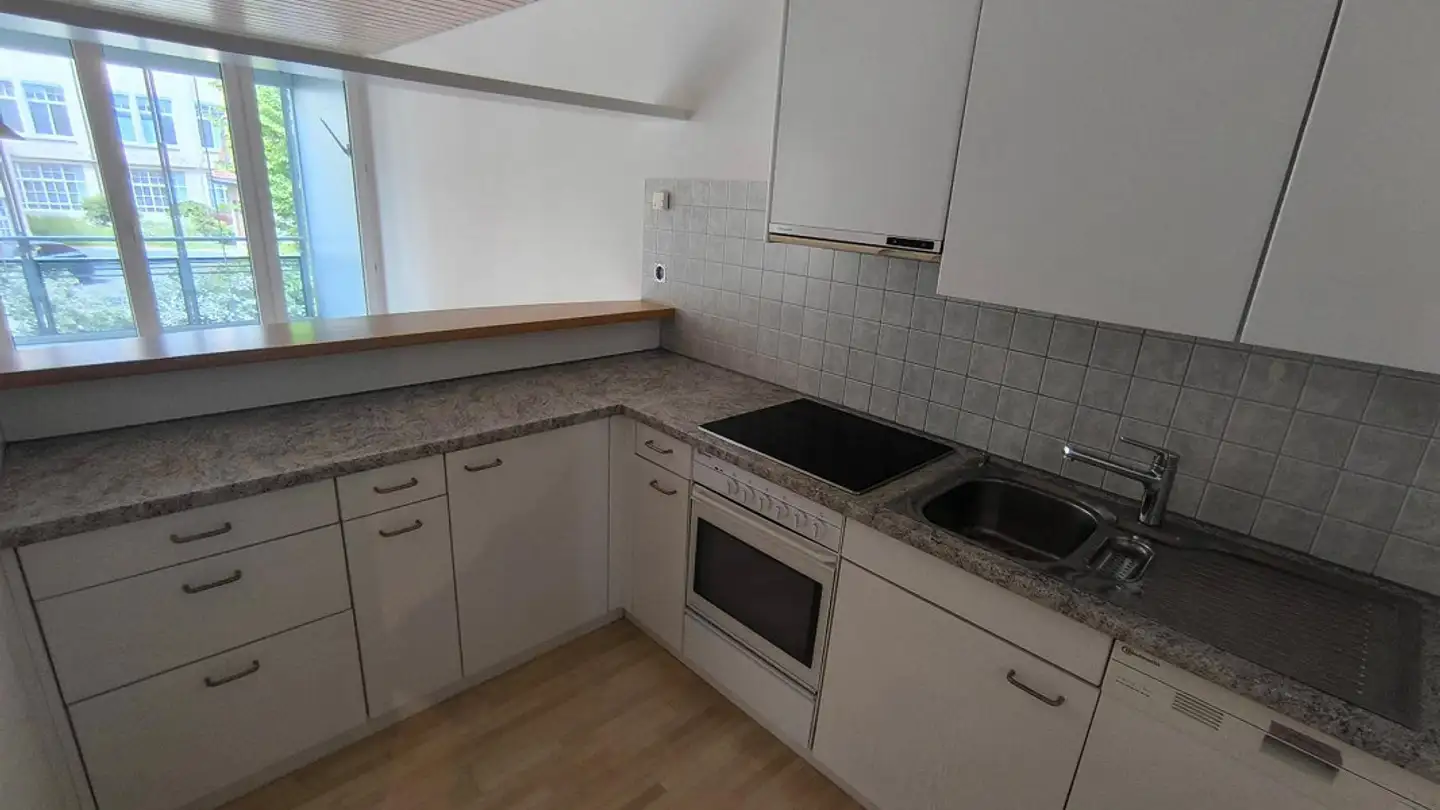 Wohnung mieten - Rebenstrasse 5, 8280 Kreuzlingen - Foto 2