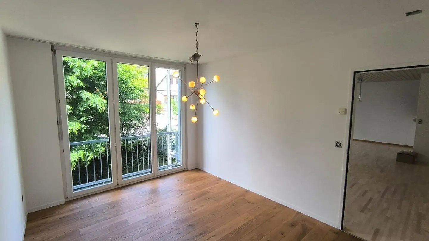 Wohnung mieten - Rebenstrasse 5, 8280 Kreuzlingen - Foto 4