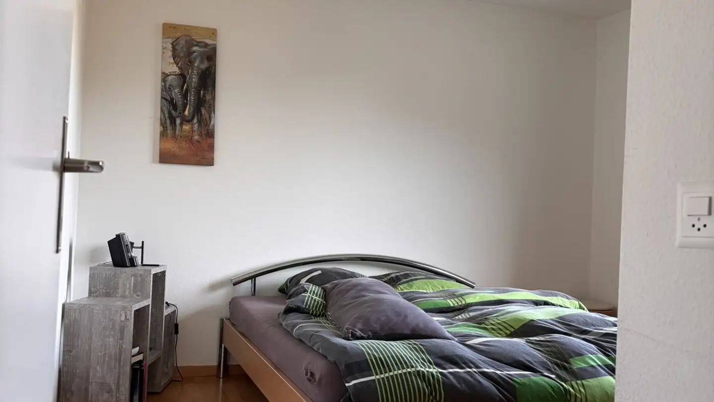 Appartamento in affitto - Talstrasse 41, 3122 Kehrsatz - Foto 3