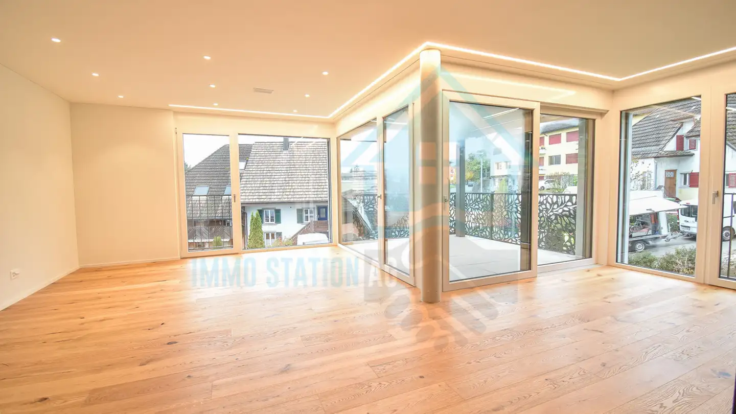 Appartamento in vendita - Winkelstrasse 26, 5734 Reinach AG - Foto 2