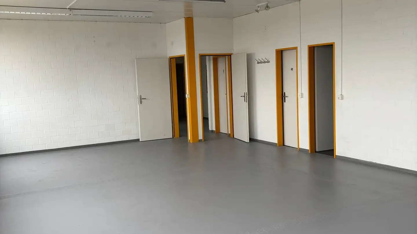 Gewerbe mieten - 8450 Andelfingen - Foto 2